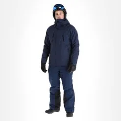 4F, Kumn004 Skijacke Herren Navy Blau