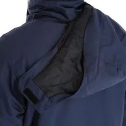 4F, Kumn004 Skijacke Herren Navy Blau -Icepeak Geschaft 4f kumn004 aa jas gevoerd heren navy blauw 224fxxx108v2 BI 13