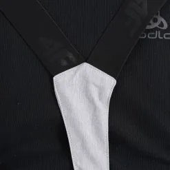 4F, Spdn001 Skihose Damen Cold Light Melange Grau -Icepeak Geschaft 4f spdn001 ba skibroek gevoerd dames cold light melange grijs 224fxxx112v2 BI 10