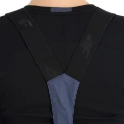 4F, Spdn001 Skihose Damen Denim Blau -Icepeak Geschaft 4f spdn001 ba skibroek gevoerd dames denim blauw 224fxxx112v3 BI 09