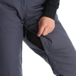 4F, Spdn002 Skihose Damen Dark Grau 20 4F, Spdn002 Skihose Damen Dark Grau -Icepeak Geschaft 4f spdn002 ba skibroek gevoerd dames dark grijs 224fxxx113v1 BI 08