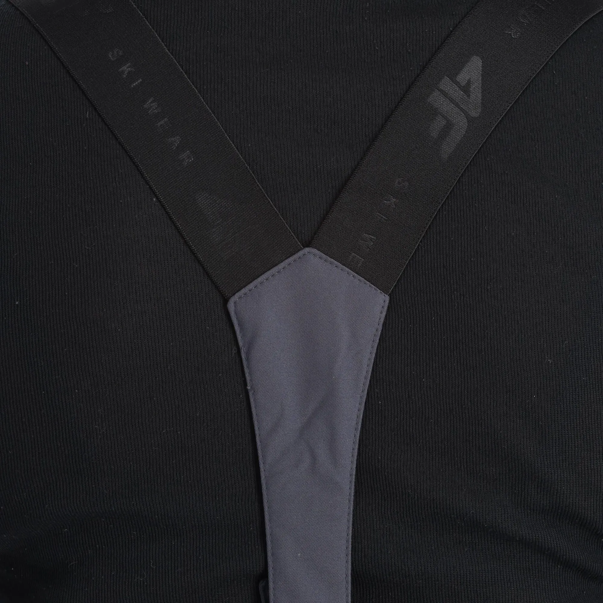 4F, Spdn002 Skihose Damen Dark Grau 13 4F, Spdn002 Skihose Damen Dark Grau – Bild 11