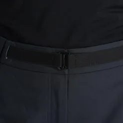 4F, Spdn006 Skihose Damen Deep Schwarz -Icepeak Geschaft 4f spdn006 ba skibroek gevoerd dames deep zwart 224fxxx115v2 BI 05