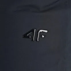 4F, Spdn006 Skihose Damen Deep Schwarz -Icepeak Geschaft 4f spdn006 ba skibroek gevoerd dames deep zwart 224fxxx115v2 BI 10