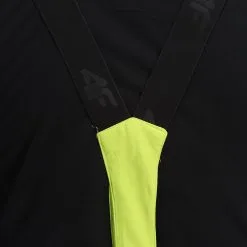 4F, Spmn001 Skihose Herren Canary Grün -Icepeak Geschaft 4f spmn001 ba skibroek gevoerd heren canary groen 224fxxx116v4 BI 10