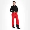 4F, Spmn001 Skihose Herren Rot 2 4F, Spmn001 Skihose Herren Rot -Icepeak Geschaft 4f spmn001 ba skibroek gevoerd heren rood 224fxxx116v3 BI 01
