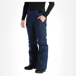 4F, Spmn006 Skihose Herren Dark Blau 13 4F, Spmn006 Skihose Herren Dark Blau -Icepeak Geschaft 4f spmn006 ba skibroek gevoerd heren dark blauw 224fxxx118v3 BI 04