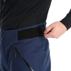 4F, Spmn006 Skihose Herren Dark Blau 15 4F, Spmn006 Skihose Herren Dark Blau -Icepeak Geschaft 4f spmn006 ba skibroek gevoerd heren dark blauw 224fxxx118v3 BI 06