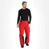 4F, Spmn006 Skihose Herren Dark Rot -Icepeak Geschaft 4f spmn006 ba skibroek gevoerd heren dark rood 224fxxx118v2 BI 01