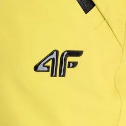 4F, Spmn006 Skihose Herren Lemon Gelb 19 4F, Spmn006 Skihose Herren Lemon Gelb -Icepeak Geschaft 4f spmn006 ba skibroek gevoerd heren lemon geel 224fxxx118v4 BI 09