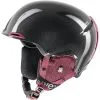 Uvex JAKK+ Adult Ski Helmet Gun Met-Bordeaux, 52-55 Cm