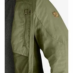 FJÄLLRÄVEN Fjällräven Skogsö Women's Softshell Jacket -Icepeak Geschaft 5104VEpVvOL