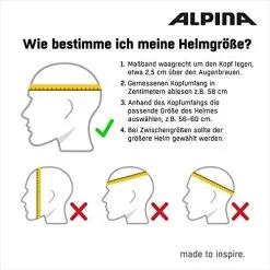 Alpina Unisex Haarlem -Icepeak Geschaft 5120C86NuNL 11ff92aa e4e8 48b9 85b9 d978047fe9ec