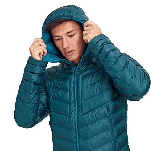 Mammut Unisex Broad Peak In Hooded Jacket Men Jacket 14 Mammut Unisex Broad Peak In Hooded Jacket Men Jacket – Bild 12