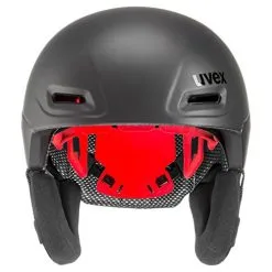 Uvex Unisex Uvex Jimm Octo+ -Icepeak Geschaft 514HiKgeTkL