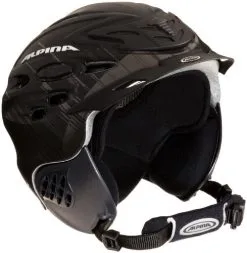 Alpina Mens Scara L.E Ski