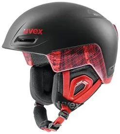 Uvex Unisex Uvex Jimm Octo+