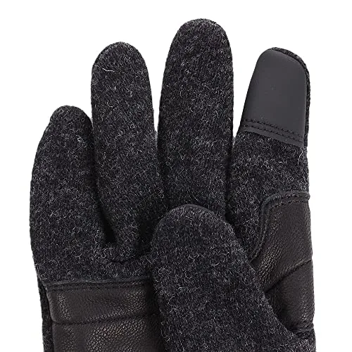 Mammut Unisex Passion Glove Gloves 4 Mammut Unisex Passion Glove Gloves – Bild 2