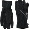 Columbia Womens Wind Bloc Womens Glove-Black Gloves -Icepeak Geschaft 51HVdDS6biL