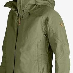 FJÄLLRÄVEN Fjällräven Skogsö Women's Softshell Jacket -Icepeak Geschaft 51WIe0Ae7gL