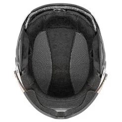 Uvex Unisex Uvex Hlmt 500 Vario Ski Helmet -Icepeak Geschaft 51Y7gAMe6qS