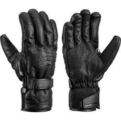 Leki Unisex Carbon 14 S Gloves