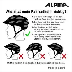 Alpina Unisex Haarlem -Icepeak Geschaft 51x4fjY9PQL ac48987e aaae 4187 9eb8 465972b37604