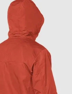 Lapi Retail Fjällräven Greenland Winterjacke M. Herren , Rot , Size L - Gebraucht -Icepeak Geschaft 71kN0S heUL