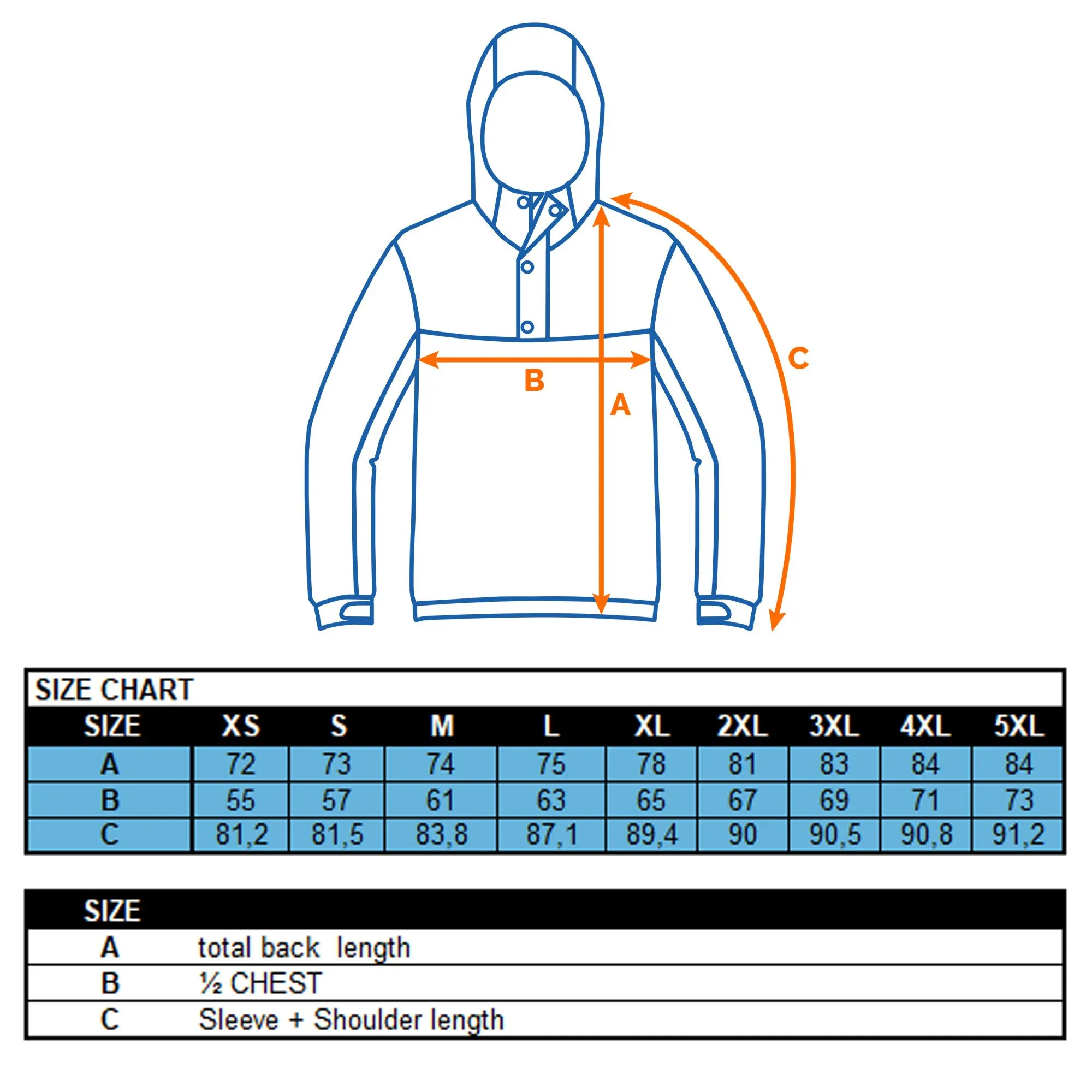Deluni, Challenger 3 Skijacke Herren Rot/schwarz 18 Deluni, Challenger 3 Skijacke Herren Rot/schwarz – Bild 16