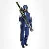 Deluni, Challenger 3 Skijacke Herren Blau -Icepeak Geschaft aa10del010a bi 01 1