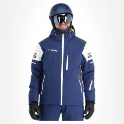 Deluni, Challenger 3 Skijacke Herren Blau 19 Deluni, Challenger 3 Skijacke Herren Blau -Icepeak Geschaft aa10del010a bi 02 1