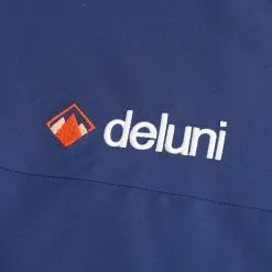 Deluni, Challenger 3 Skijacke Herren Blau 32 Deluni, Challenger 3 Skijacke Herren Blau -Icepeak Geschaft aa10del010a bi 15