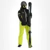 Deluni, Challenger 3 Skijacke Herren Gelb/schwarz -Icepeak Geschaft aa10del010c bi 01 1