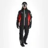 Deluni, Challenger 3 Skijacke Herren Rot/schwarz 1 Deluni, Challenger 3 Skijacke Herren Rot/schwarz -Icepeak Geschaft aa10del010d bi 01 1