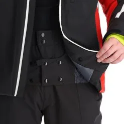 Deluni, Challenger 3 Skijacke Herren Rot/schwarz 25 Deluni, Challenger 3 Skijacke Herren Rot/schwarz -Icepeak Geschaft aa10del010d bi 08 1