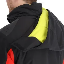 Deluni, Challenger 3 Skijacke Herren Rot/schwarz 27 Deluni, Challenger 3 Skijacke Herren Rot/schwarz -Icepeak Geschaft aa10del010d bi 10