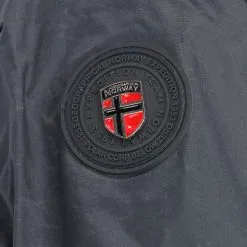 Geographical Norway, Barman Men 068 Bs2 Winter Anorak Herren Dark Grau 25 Geographical Norway, Barman Men 068 Bs2 Winter Anorak Herren Dark Grau -Icepeak Geschaft aa19geow10b bi 011