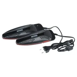 Accezzi, Ski Boot Dryer Luxe Skischuhtrockner Unisex Schwarz