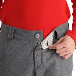 Almgwand, Hochalpkopf Wanderhose Herren Anthracite Grau 15 Almgwand, Hochalpkopf Wanderhose Herren Anthracite Grau -Icepeak Geschaft almgwand hochalpkopf ba skibroek gevoerd heren anthracite grijs 22almgw101v1 BI 05