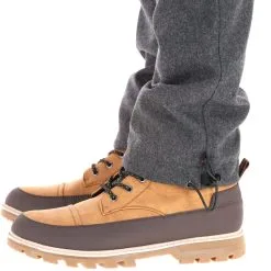 Almgwand, Hochalpkopf Wanderhose Herren Mouse Grau -Icepeak Geschaft almgwand hochalpkopf ba skibroek gevoerd heren mouse grijs 22almgw101v2 BI 08