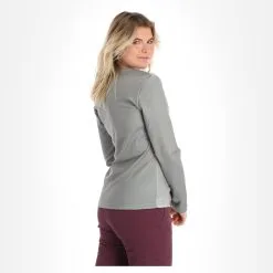 Almgwand, Schnaitstadlalm T-Shirt Damen Grau -Icepeak Geschaft almgwand schnaitstadlalm gb t shirt dames grijs 22almgw108v2 BI 03