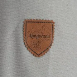 Almgwand, Schnaitstadlalm T-Shirt Damen Grau -Icepeak Geschaft almgwand schnaitstadlalm gb t shirt dames grijs 22almgw108v2 BI 07