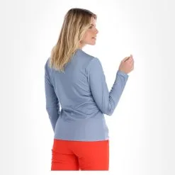 Almgwand, Schnaitstadlalm T-Shirt Damen Light Blau -Icepeak Geschaft almgwand schnaitstadlalm gb t shirt dames light blauw 22almgw108v1 BI 03