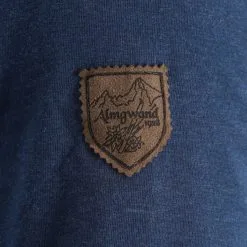 Almgwand, Seegatterlalm T-Shirt Herren Denim Blau 13 Almgwand, Seegatterlalm T-Shirt Herren Denim Blau -Icepeak Geschaft almgwand seegatterlalm gb t shirt heren denim blauw 22almgw110v1 BI 06