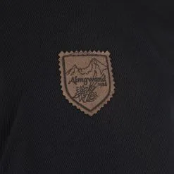 Almgwand, Silbertalalm T-Shirt Herren Schwarz 15 Almgwand, Silbertalalm T-Shirt Herren Schwarz -Icepeak Geschaft almgwand silbertalalm gb t shirt heren zwart 22almgw111v1 BI 07