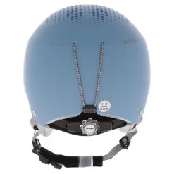 Alpina, Arber Skihelm Unisex Matt Sky Blau -Icepeak Geschaft alpina arber ob helmen unisex matt sky blauw 22alpin112v1 BI 03