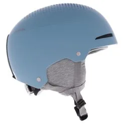 Alpina, Arber Skihelm Unisex Matt Sky Blau -Icepeak Geschaft alpina arber ob helmen unisex matt sky blauw 22alpin112v1 BI 05