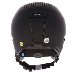 Alpina, Banff Mips Skihelm Unisex Matt Schwarz -Icepeak Geschaft alpina banff mips ob helmen unisex matt zwart 22alpin113v1 BI 03