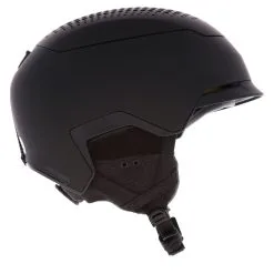 Alpina, Banff Mips Skihelm Unisex Matt Schwarz -Icepeak Geschaft alpina banff mips ob helmen unisex matt zwart 22alpin113v1 BI 05