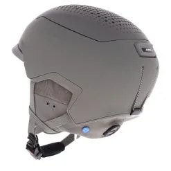 Alpina, Gems Skihelm Unisex Matt Moon Grau -Icepeak Geschaft alpina gems ob helmen unisex matt moon grijs 22alpin108v1 BI 02